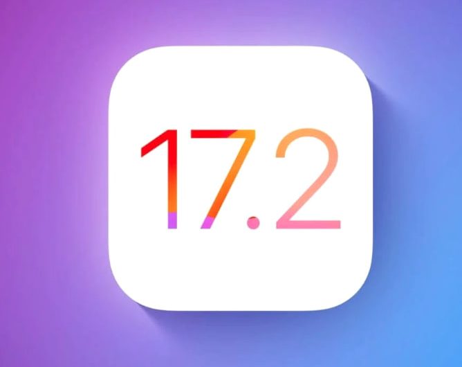iOS 17.2: Основные нововведения и улучшения